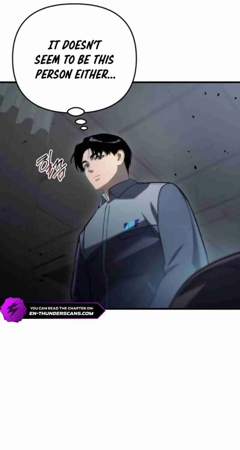 Hiding a Warehouse in the Apocalypse Ch. 14 – page 25
