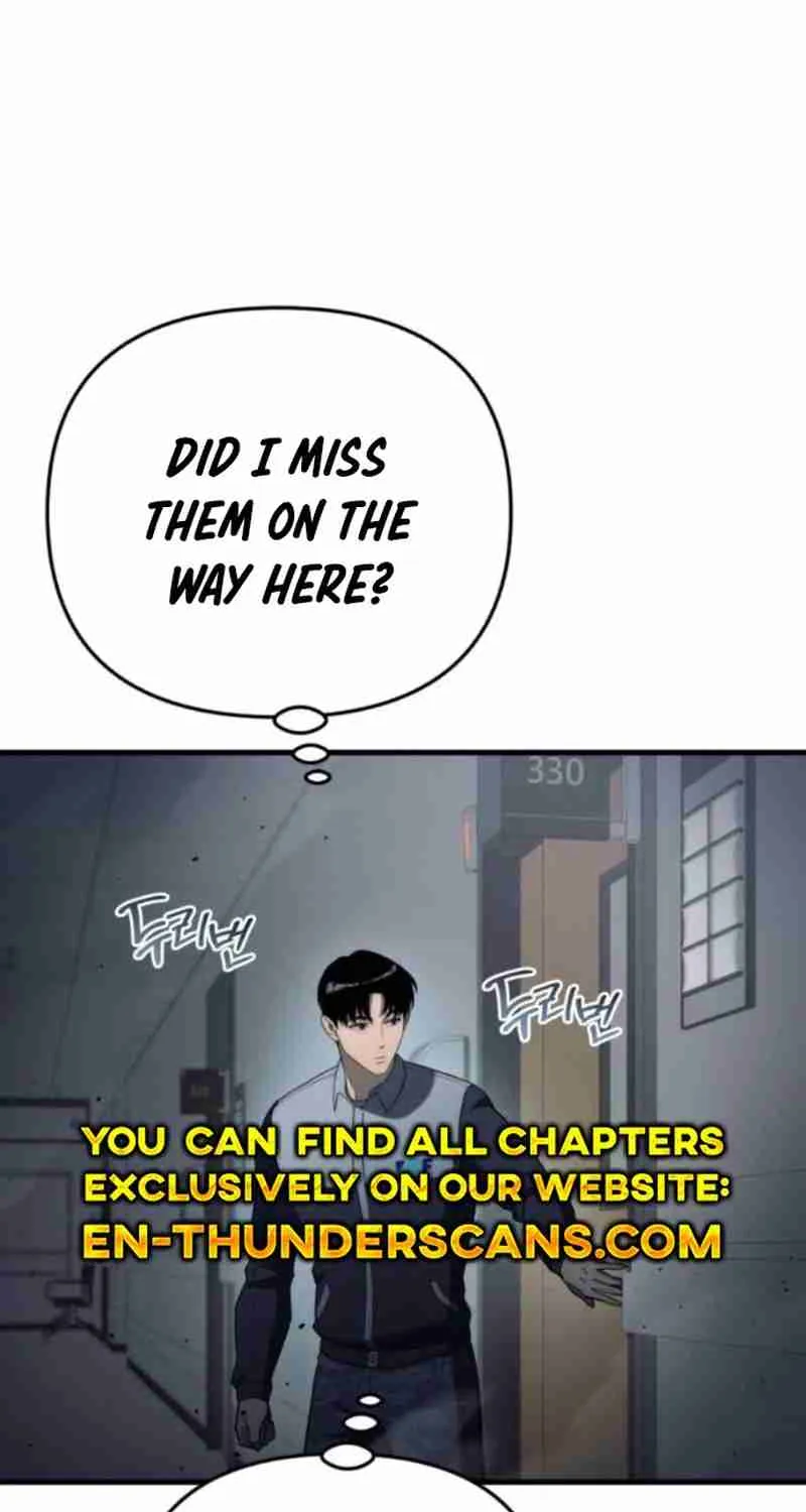 Hiding a Warehouse in the Apocalypse Ch. 14 – page 26