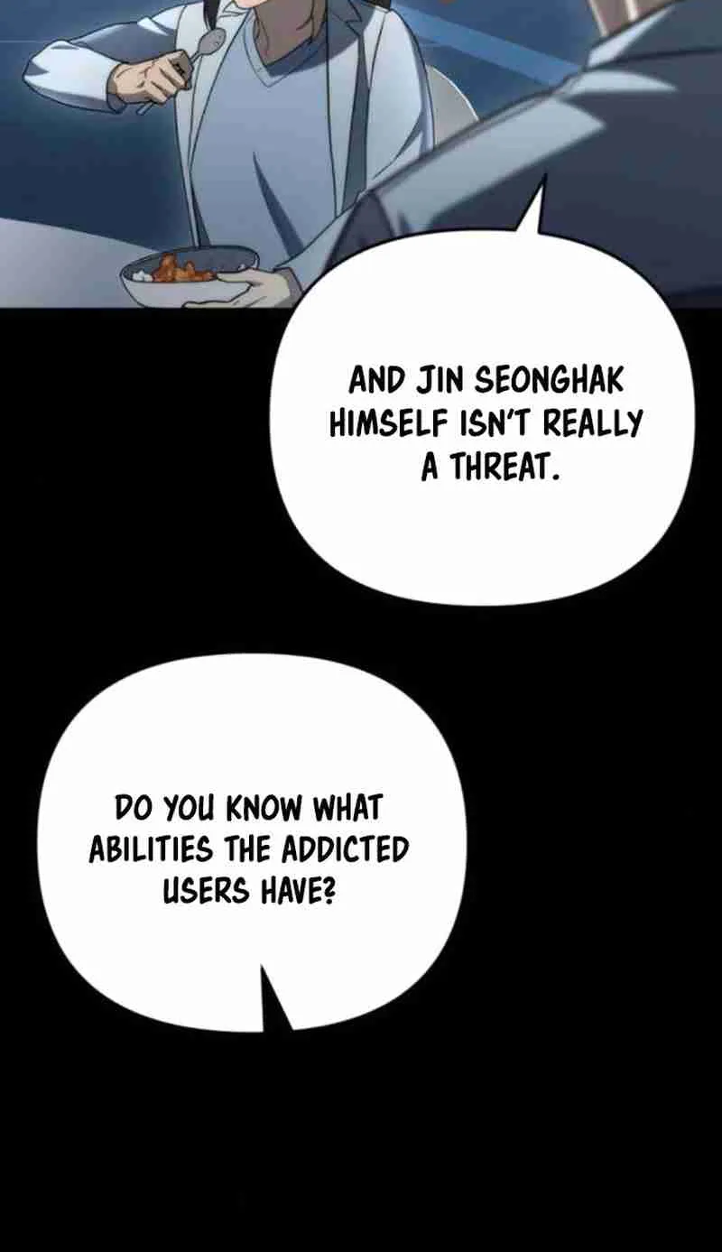 Hiding a Warehouse in the Apocalypse Ch. 14 – page 30