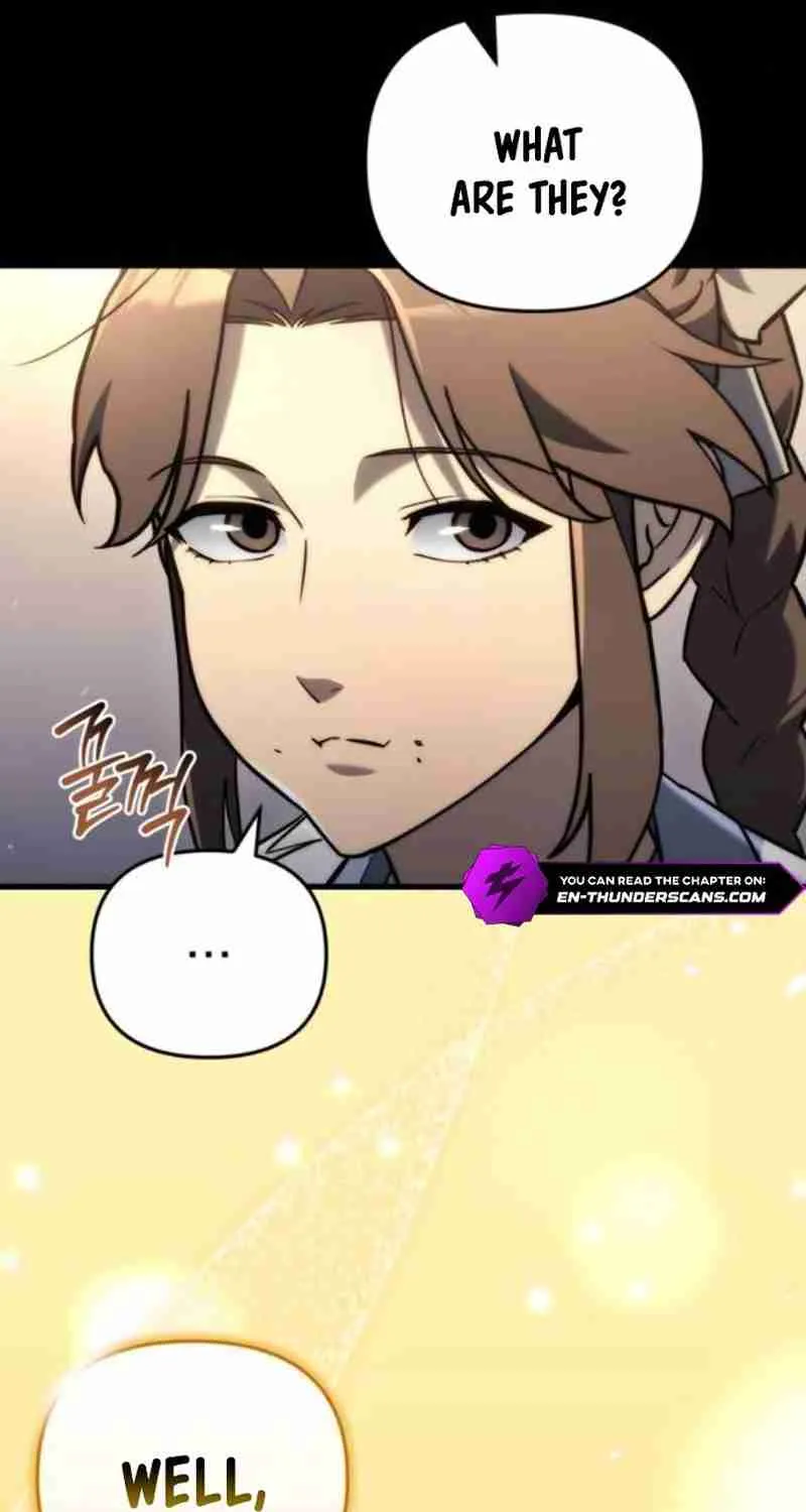 Hiding a Warehouse in the Apocalypse Ch. 14 – page 31
