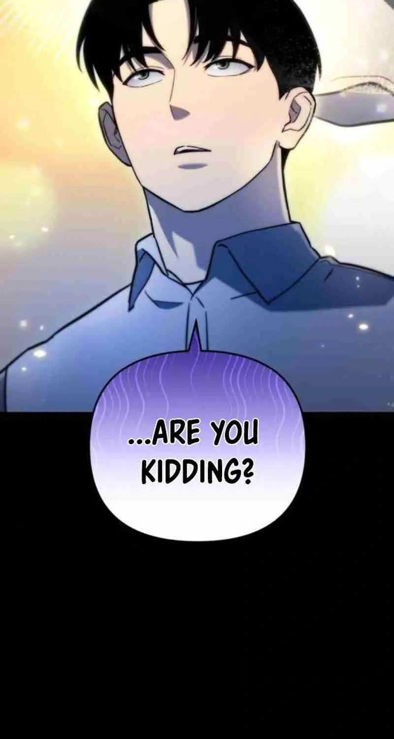 Hiding a Warehouse in the Apocalypse Ch. 14 – page 33