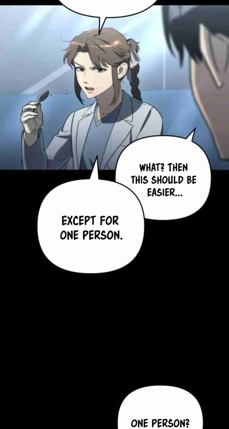 Hiding a Warehouse in the Apocalypse Ch. 14 – page 35