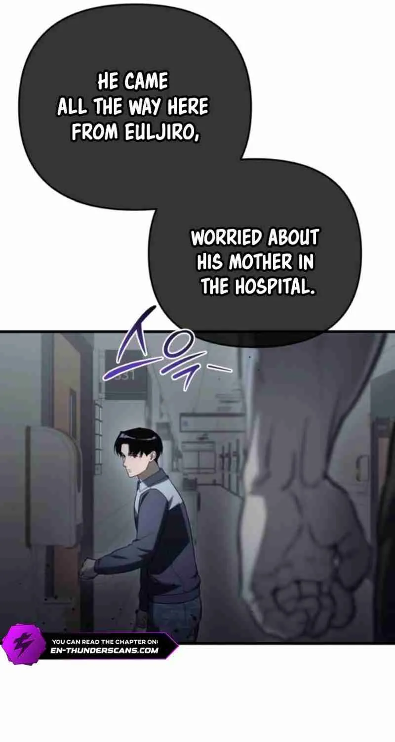 Hiding a Warehouse in the Apocalypse Ch. 14 – page 39