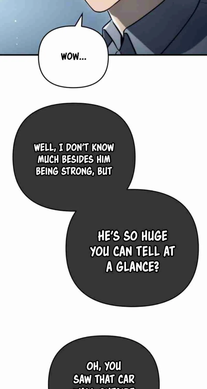 Hiding a Warehouse in the Apocalypse Ch. 14 – page 41