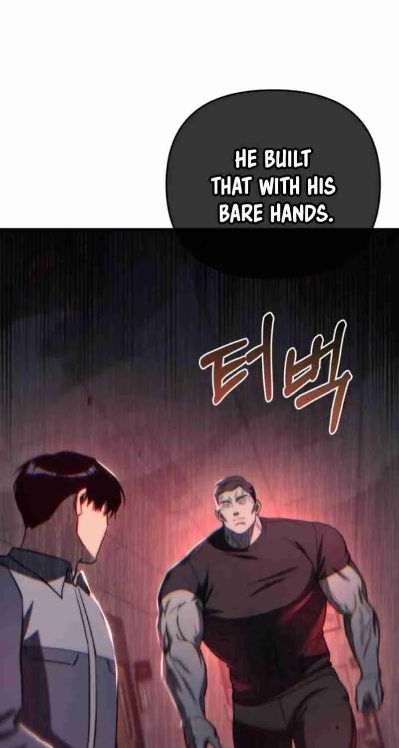 Hiding a Warehouse in the Apocalypse Ch. 14 – page 43