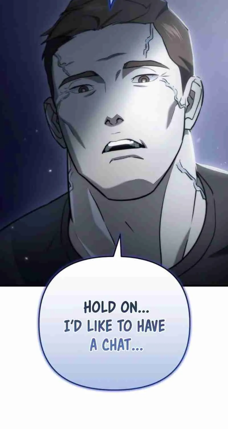 Hiding a Warehouse in the Apocalypse Ch. 14 – page 45