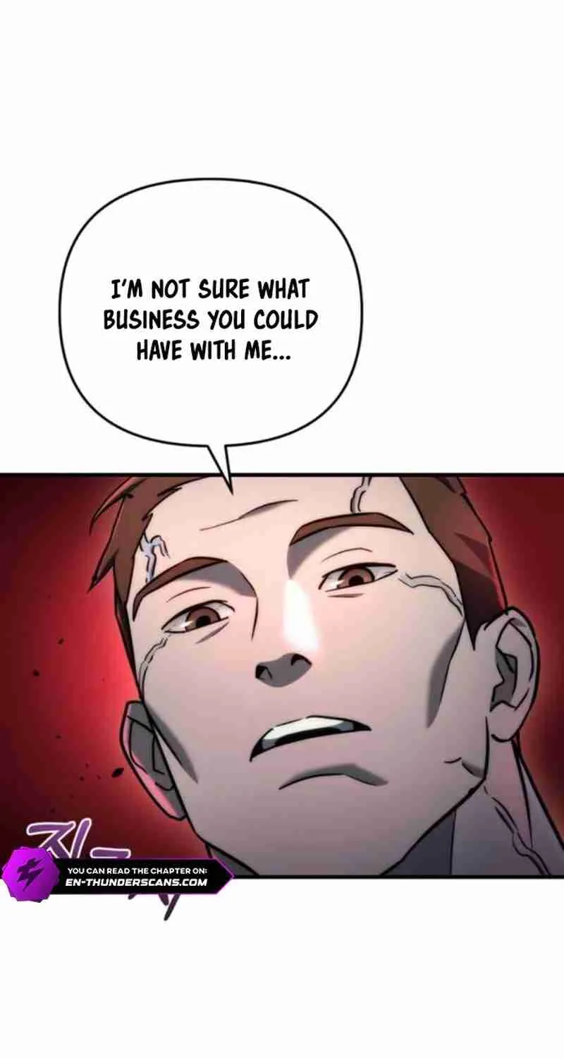 Hiding a Warehouse in the Apocalypse Ch. 14 – page 49