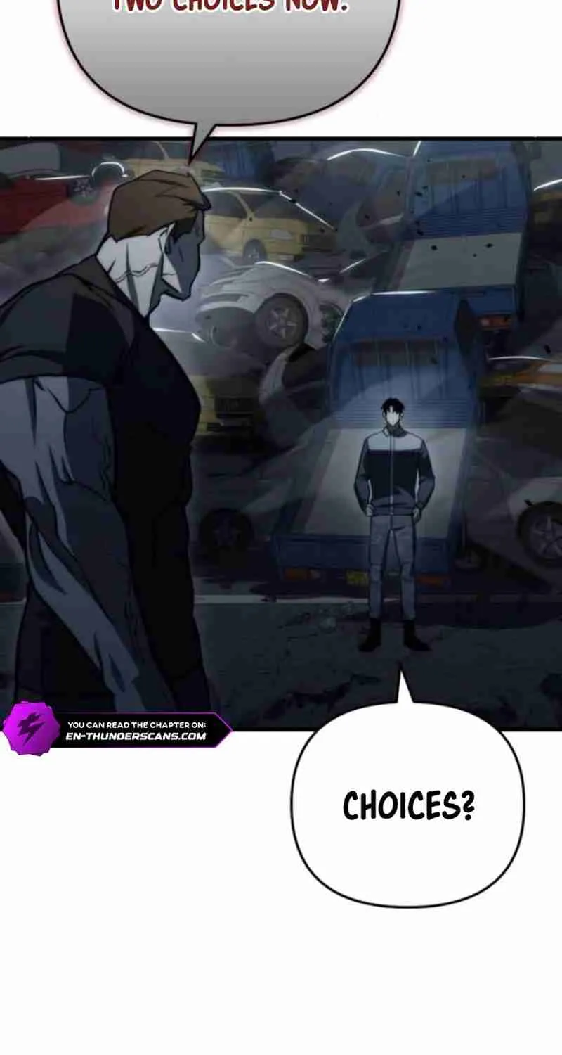 Hiding a Warehouse in the Apocalypse Ch. 14 – page 53