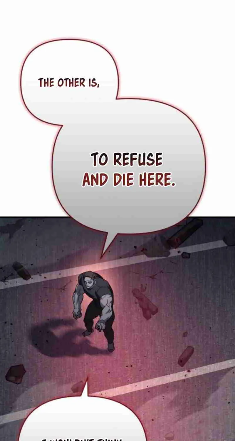 Hiding a Warehouse in the Apocalypse Ch. 14 – page 56