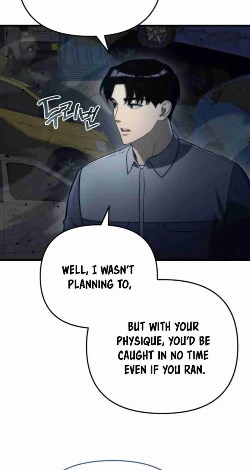 Hiding a Warehouse in the Apocalypse Ch. 14 – page 58