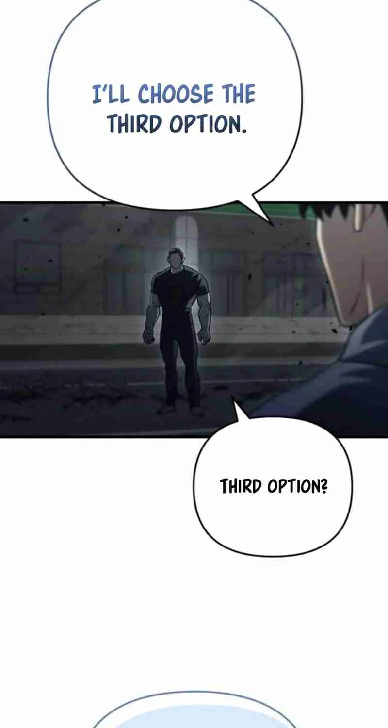 Hiding a Warehouse in the Apocalypse Ch. 14 – page 59