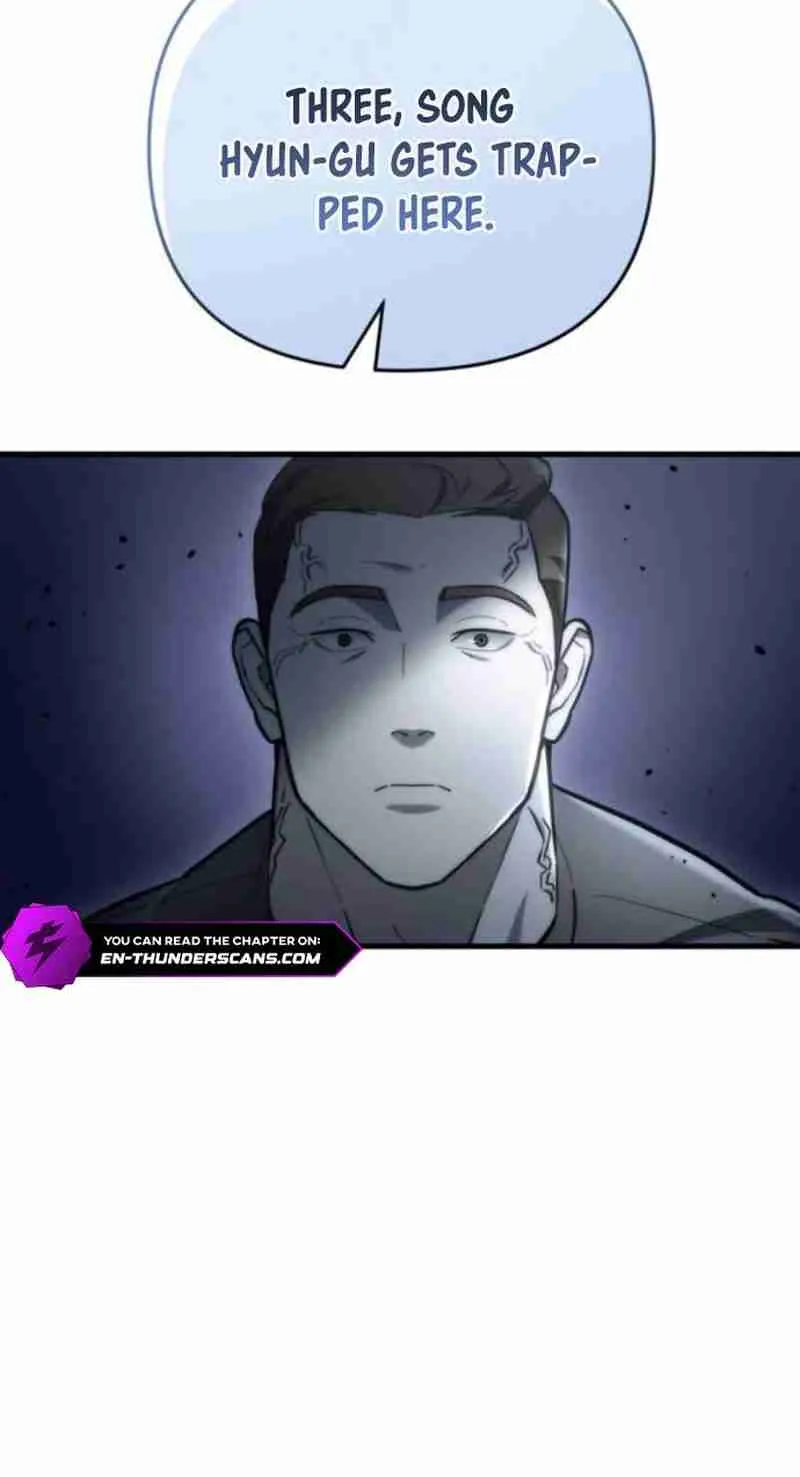 Hiding a Warehouse in the Apocalypse Ch. 14 – page 60