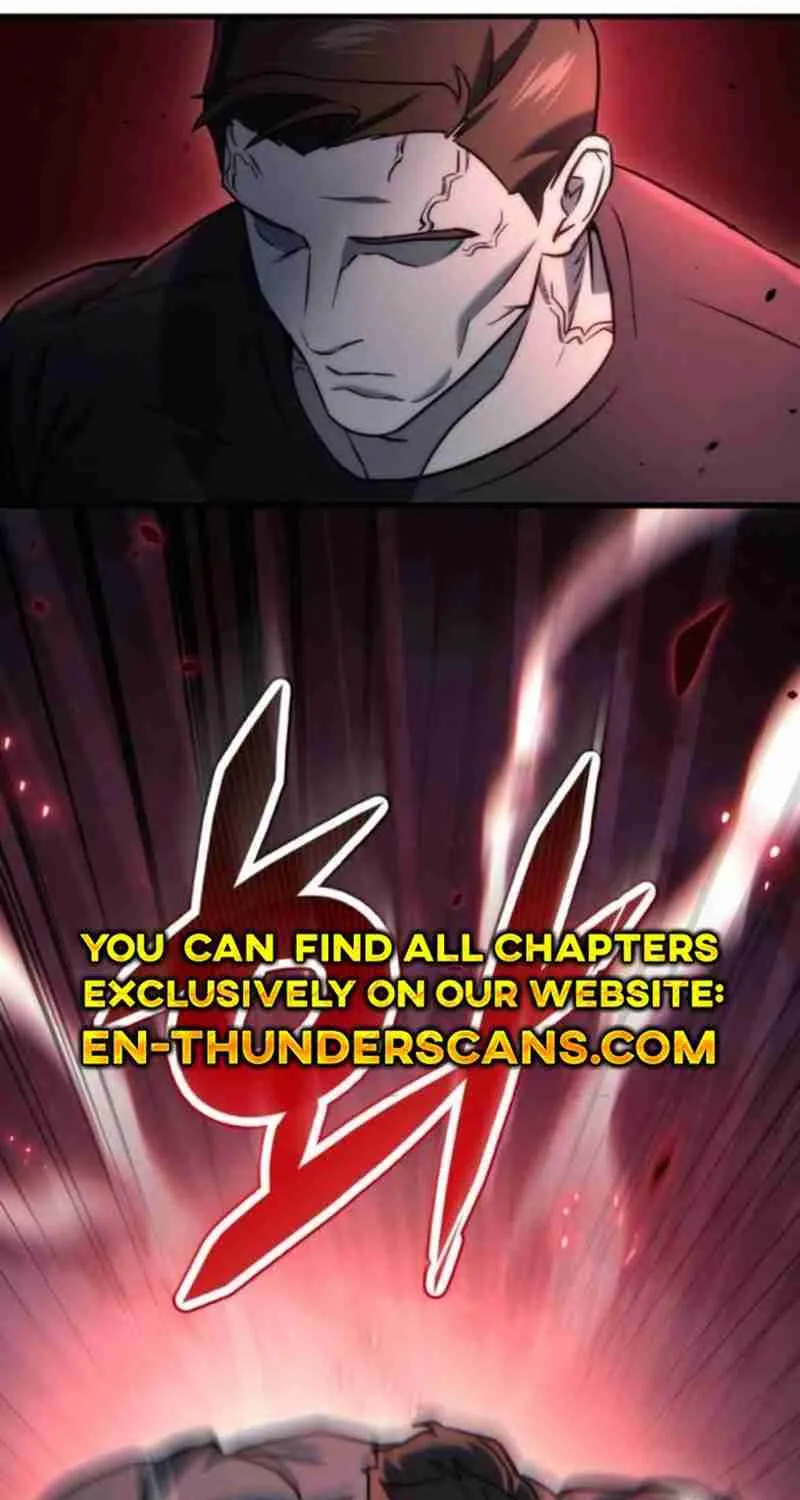 Hiding a Warehouse in the Apocalypse Ch. 14 – page 61