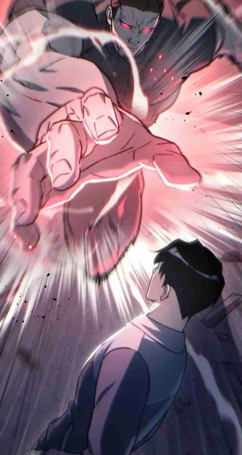 Hiding a Warehouse in the Apocalypse Ch. 14 – page 62
