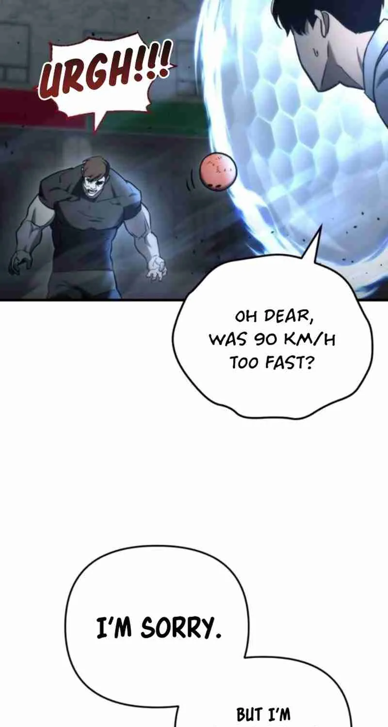 Hiding a Warehouse in the Apocalypse Ch. 14 – page 73
