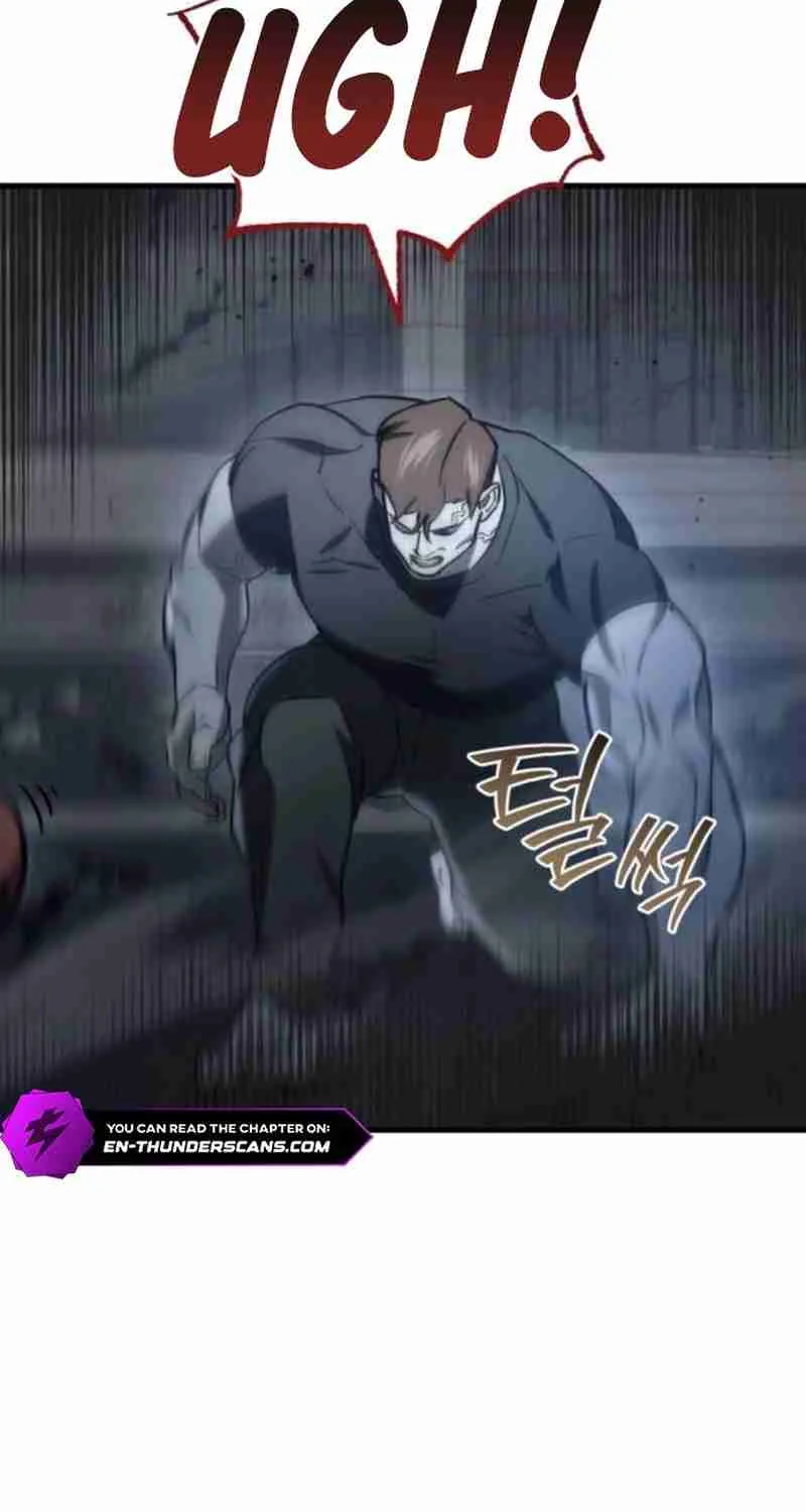 Hiding a Warehouse in the Apocalypse Ch. 14 – page 75