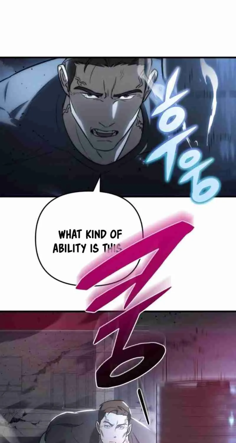 Hiding a Warehouse in the Apocalypse Ch. 14 – page 77