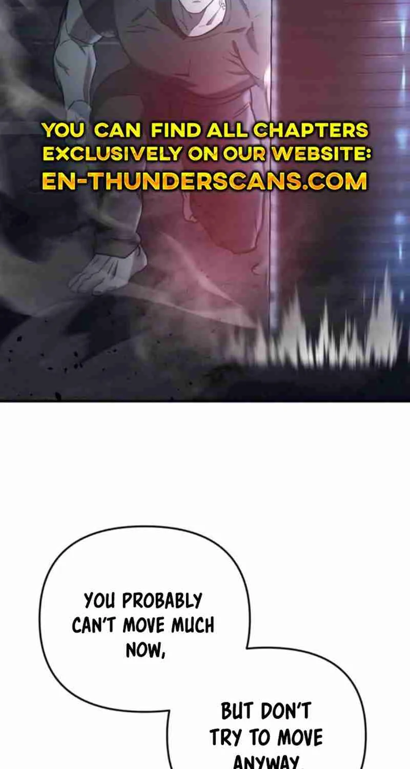 Hiding a Warehouse in the Apocalypse Ch. 14 – page 78