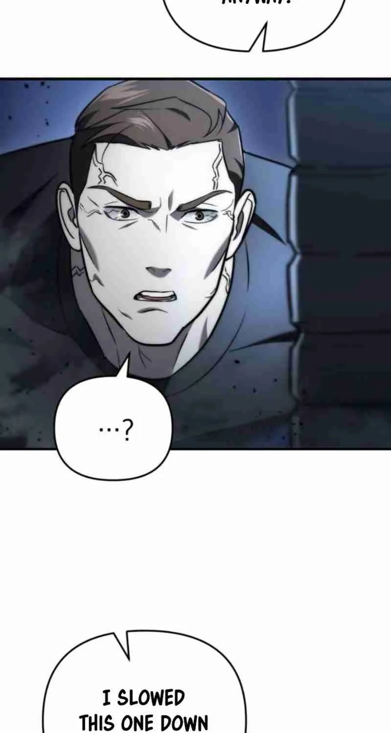 Hiding a Warehouse in the Apocalypse Ch. 14 – page 79
