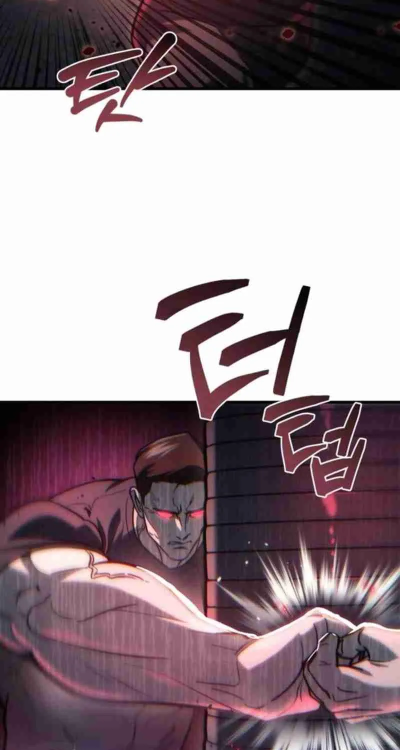 Hiding a Warehouse in the Apocalypse Ch. 14 – page 83