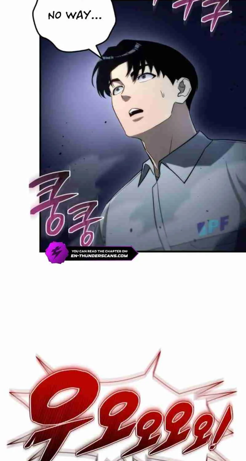Hiding a Warehouse in the Apocalypse Ch. 14 – page 86