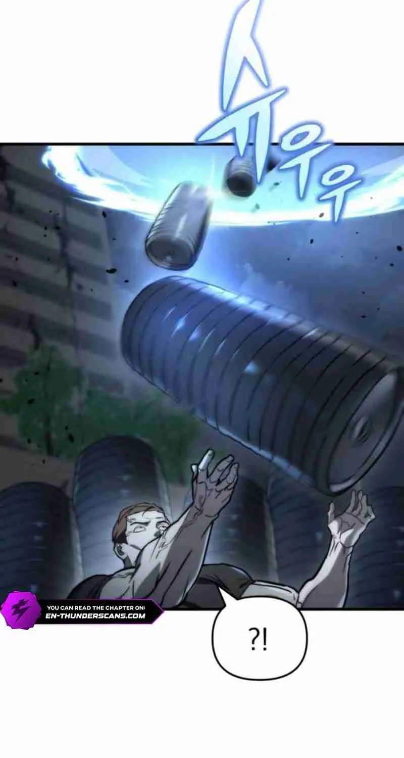 Hiding a Warehouse in the Apocalypse Ch. 14 – page 91