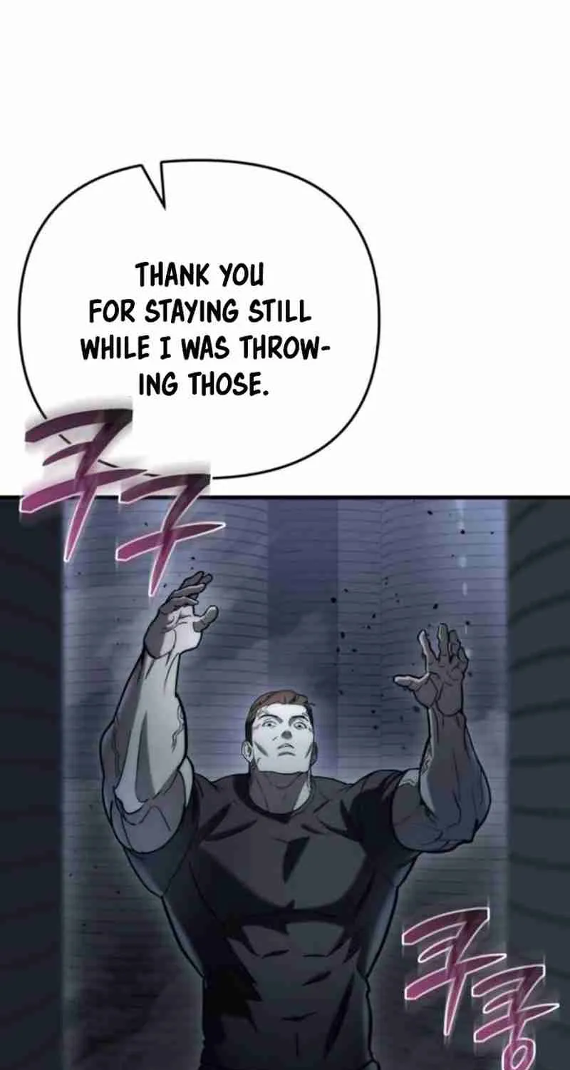 Hiding a Warehouse in the Apocalypse Ch. 14 – page 93