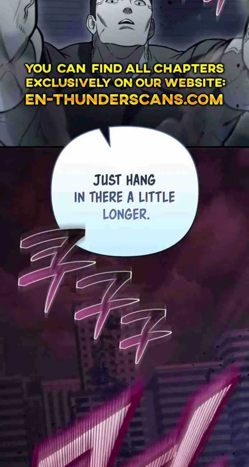 Hiding a Warehouse in the Apocalypse Ch. 14 – page 95