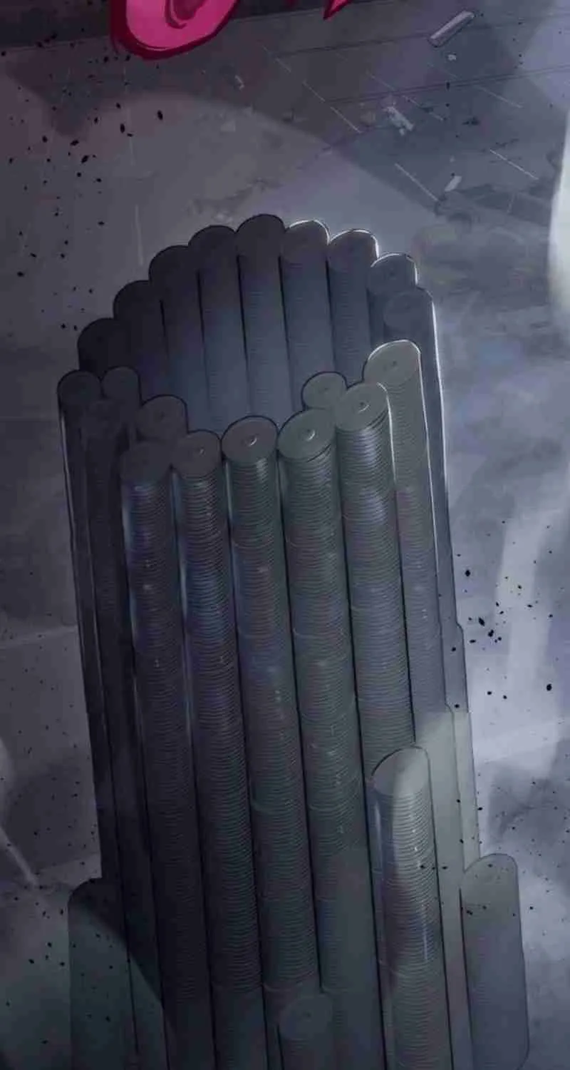 Hiding a Warehouse in the Apocalypse Ch. 14 – page 97