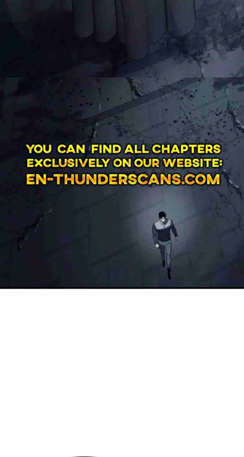 Hiding a Warehouse in the Apocalypse Ch. 14 – page 98