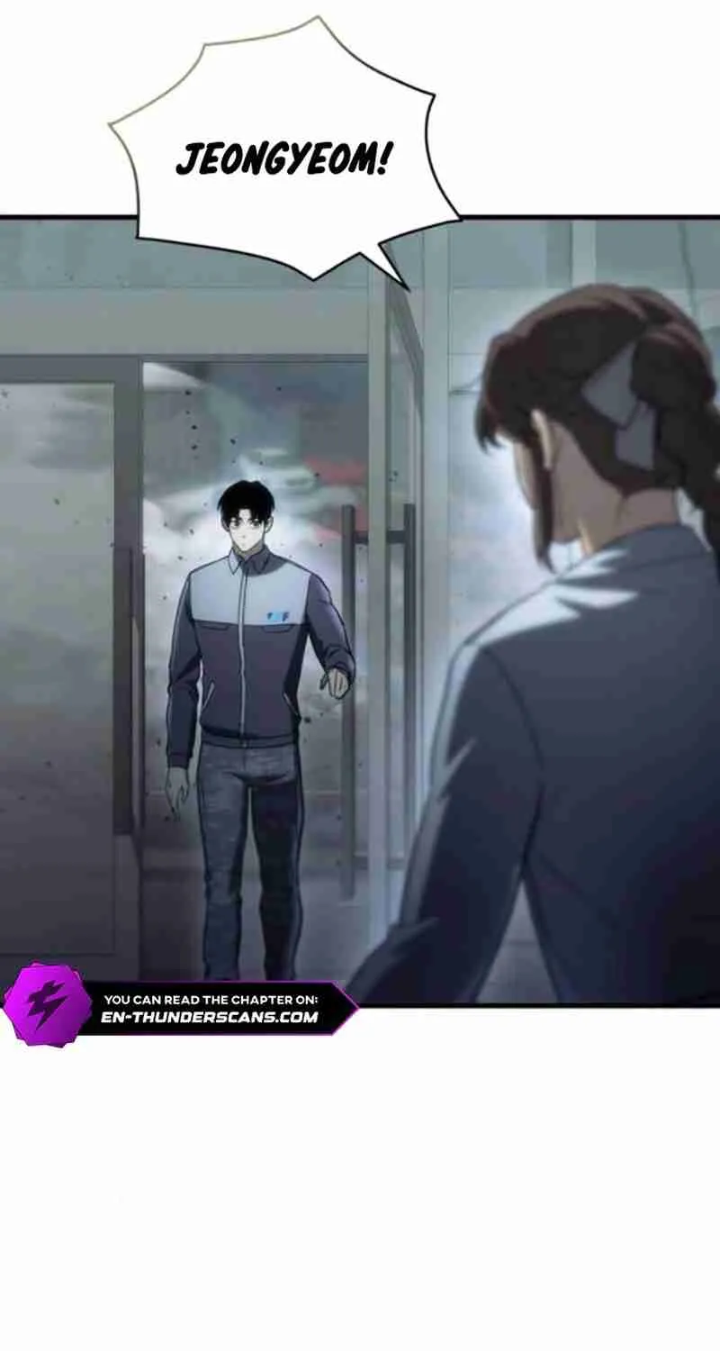 Hiding a Warehouse in the Apocalypse Ch. 14 – page 101