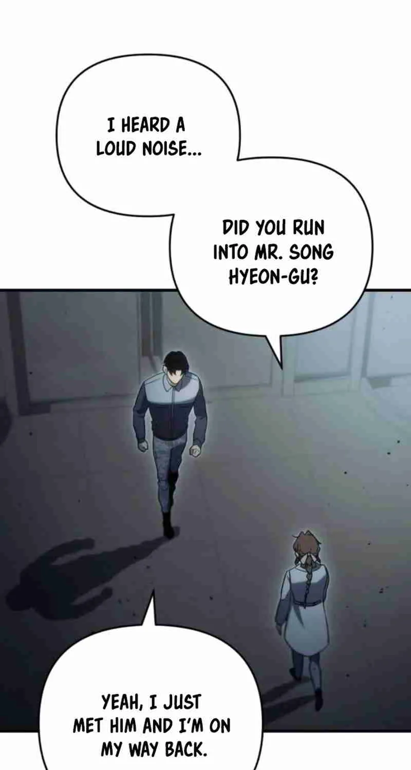 Hiding a Warehouse in the Apocalypse Ch. 14 – page 102