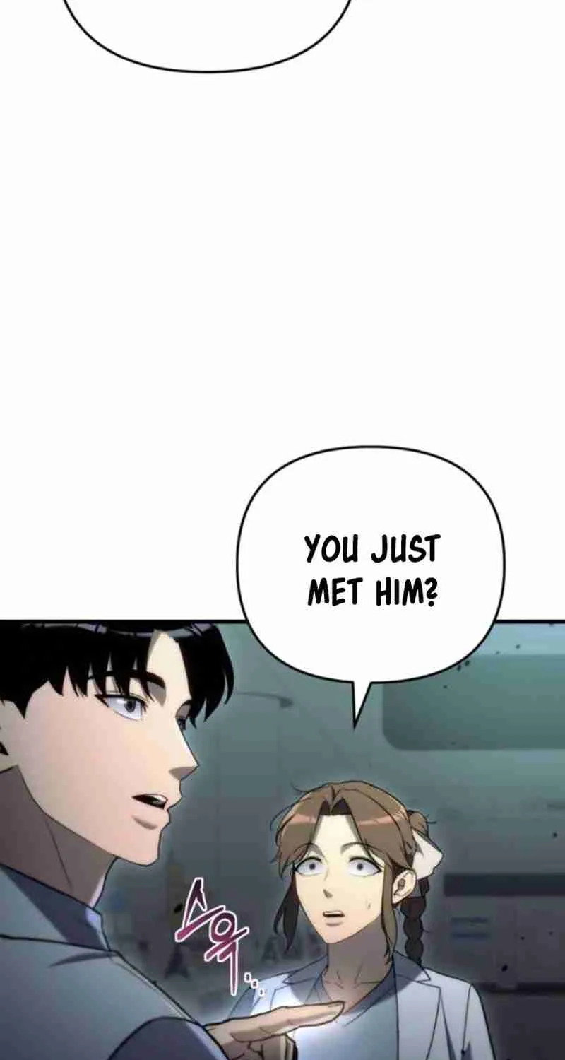 Hiding a Warehouse in the Apocalypse Ch. 14 – page 103