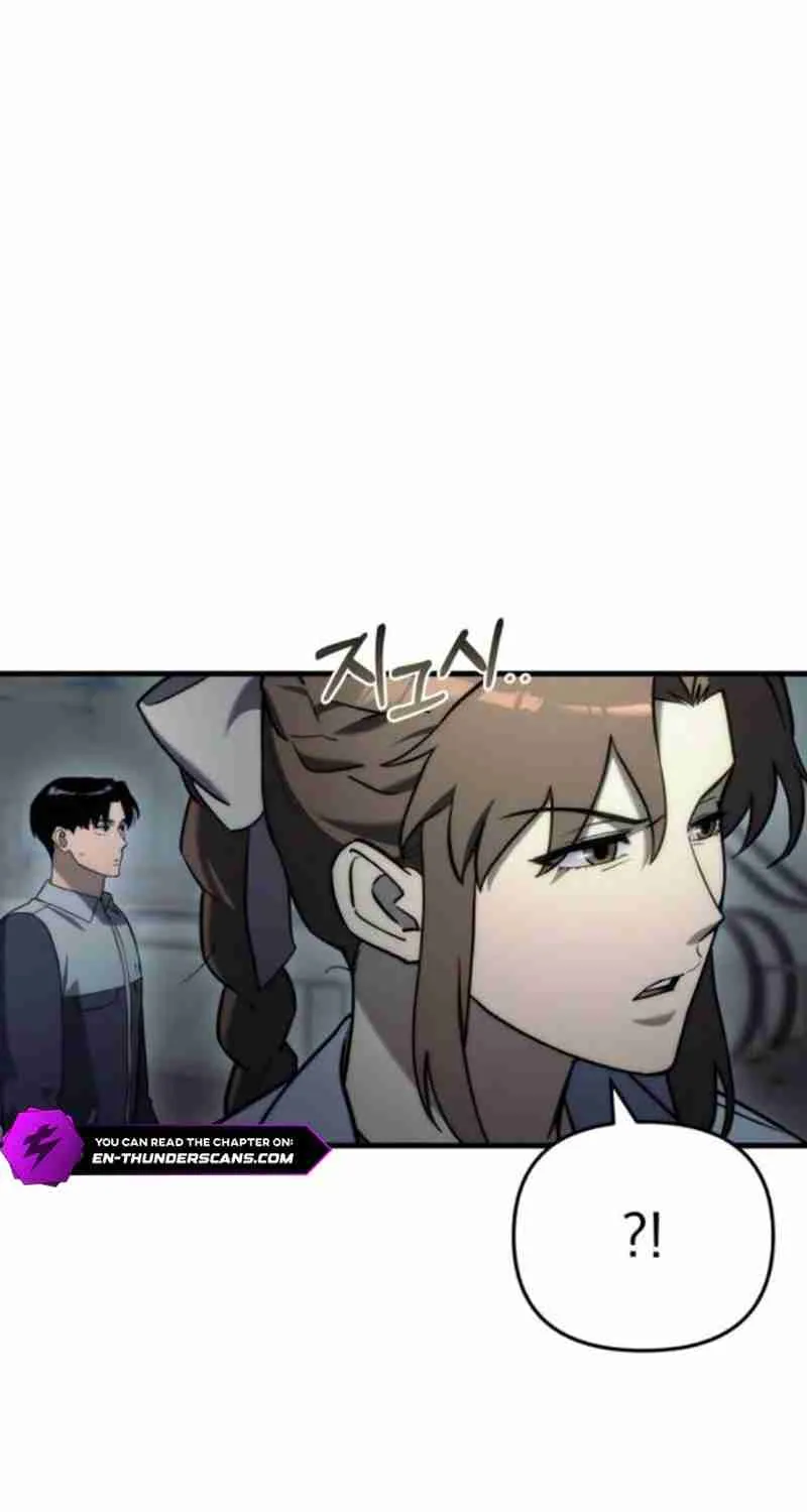 Hiding a Warehouse in the Apocalypse Ch. 14 – page 107