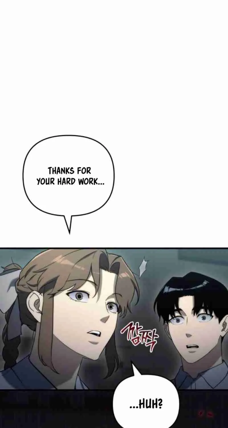 Hiding a Warehouse in the Apocalypse Ch. 14 – page 113