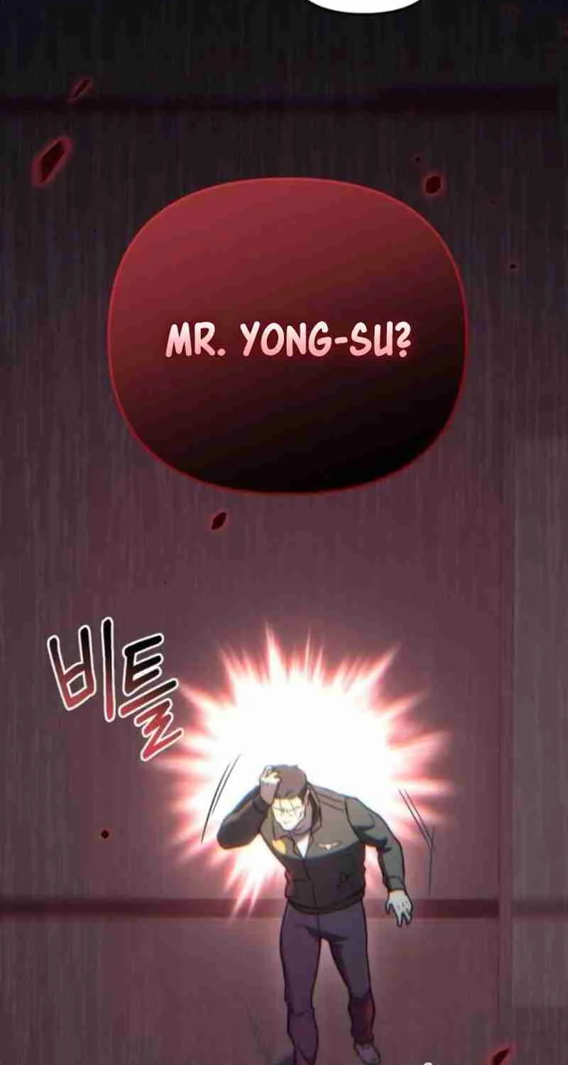 Hiding a Warehouse in the Apocalypse Ch. 14 – page 114