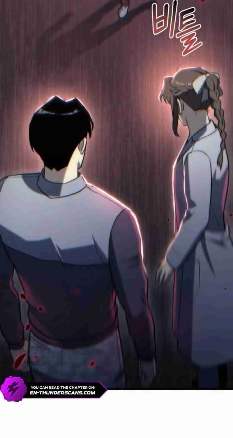 Hiding a Warehouse in the Apocalypse Ch. 14 – page 115