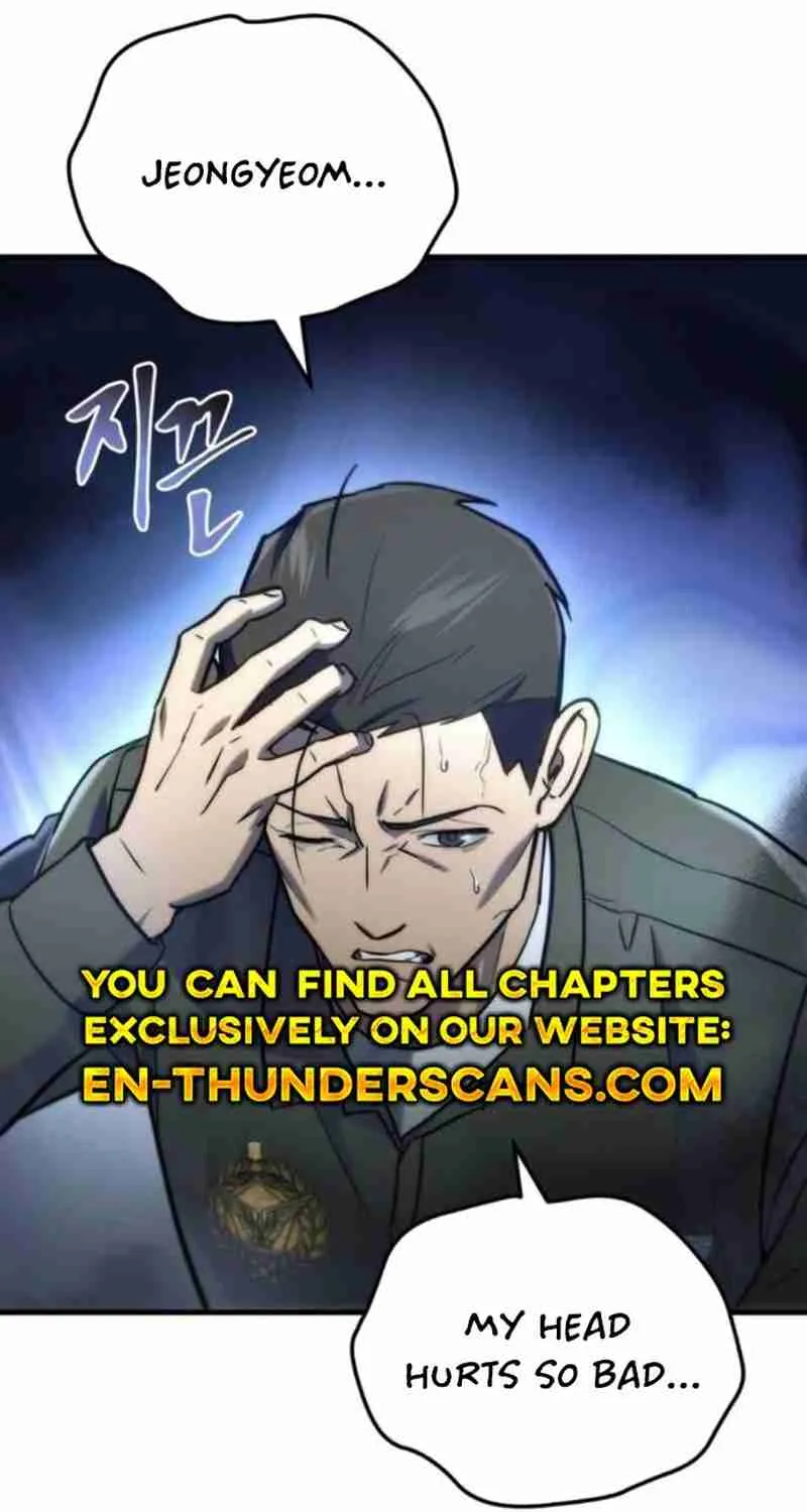 Hiding a Warehouse in the Apocalypse Ch. 14 – page 117