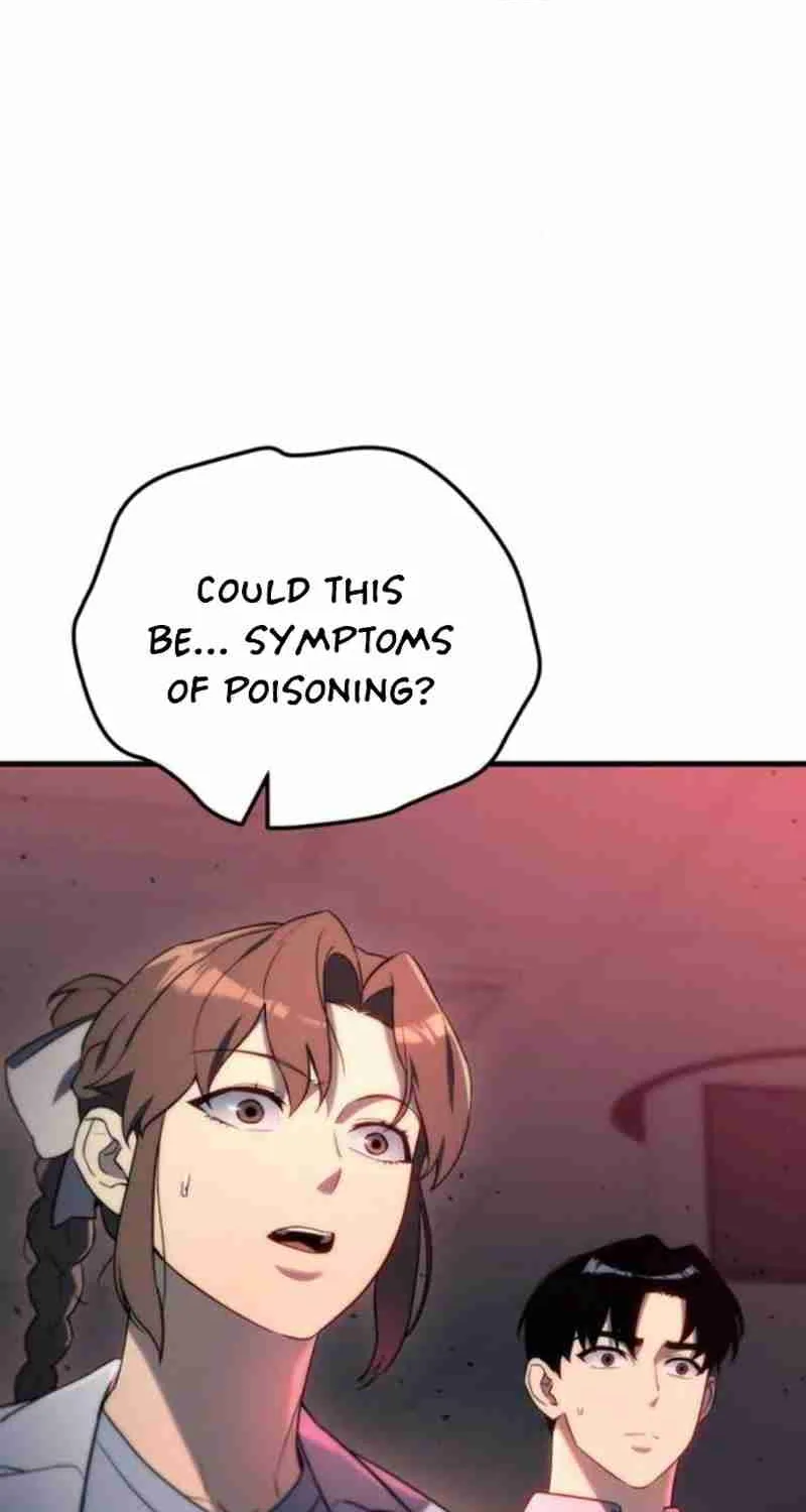 Hiding a Warehouse in the Apocalypse Ch. 14 – page 118