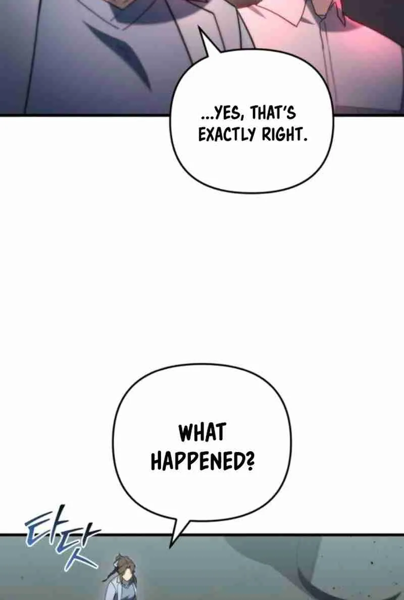Hiding a Warehouse in the Apocalypse Ch. 14 – page 119