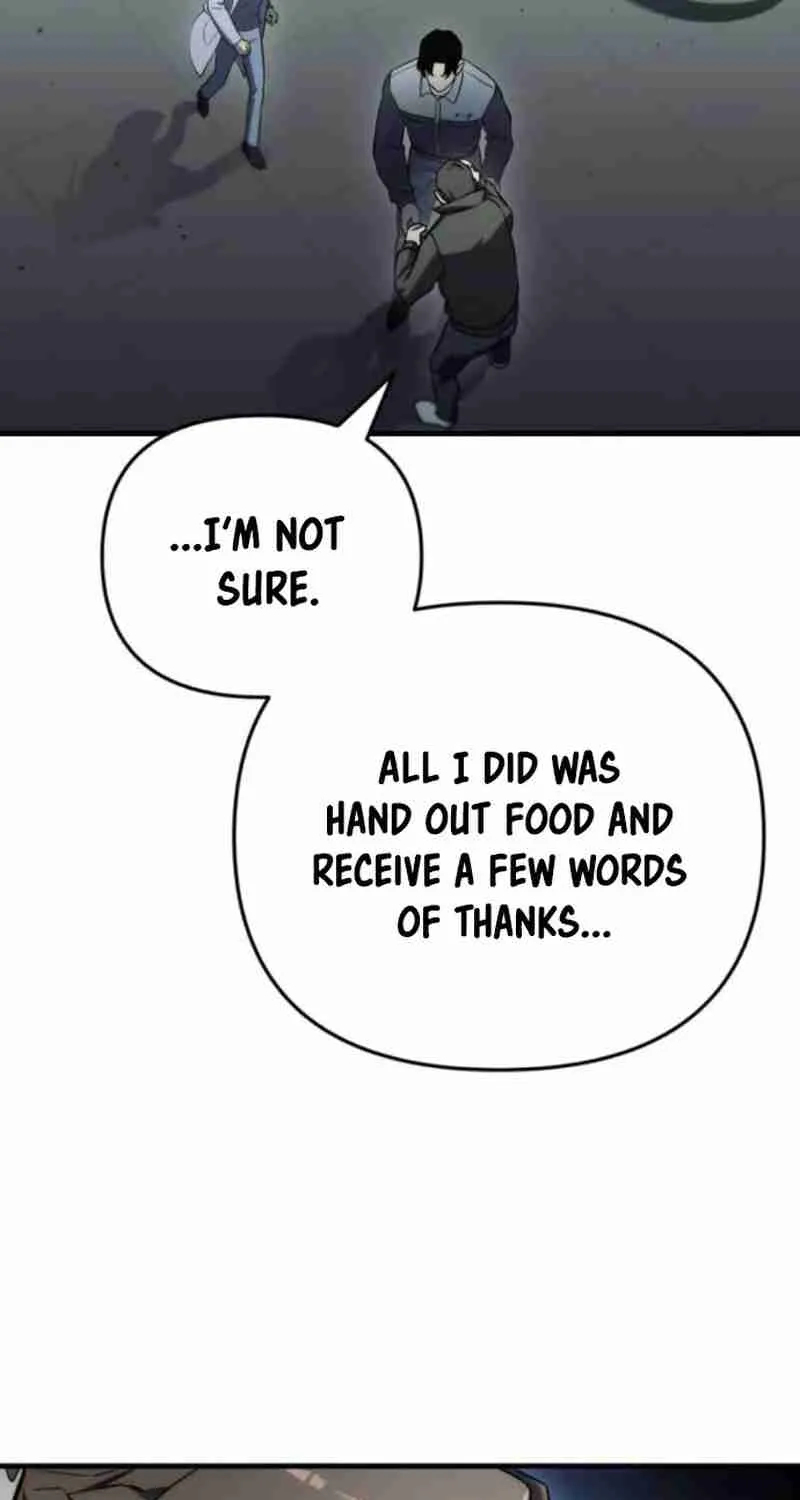 Hiding a Warehouse in the Apocalypse Ch. 14 – page 120