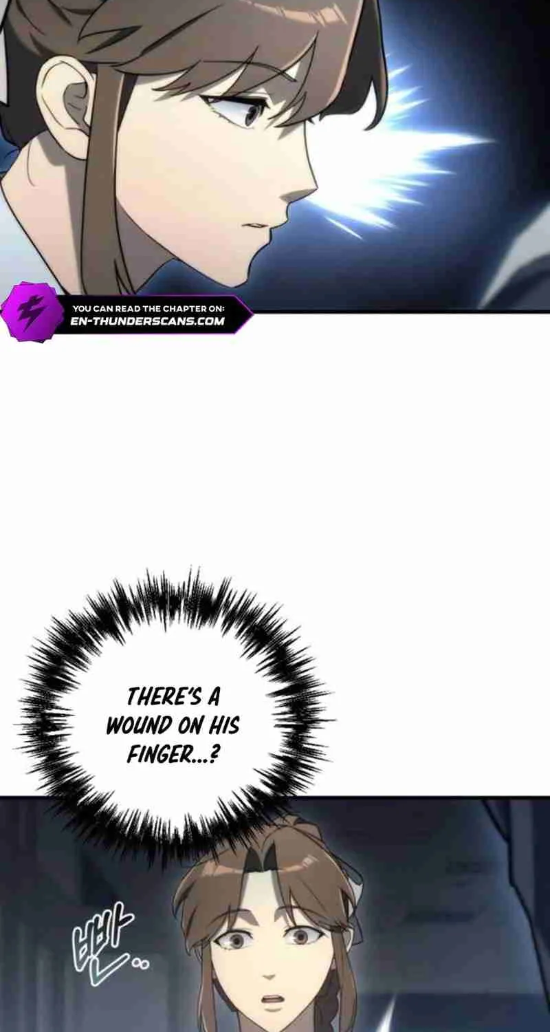 Hiding a Warehouse in the Apocalypse Ch. 14 – page 121