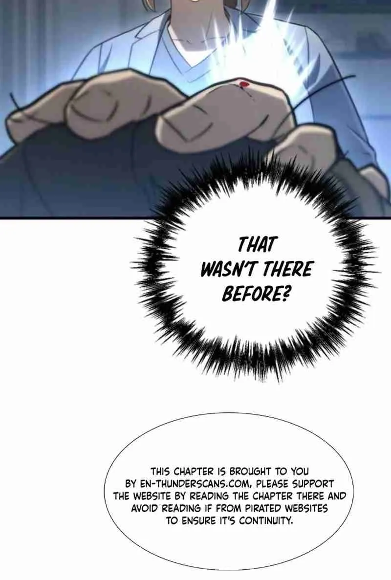 Hiding a Warehouse in the Apocalypse Ch. 14 – page 122