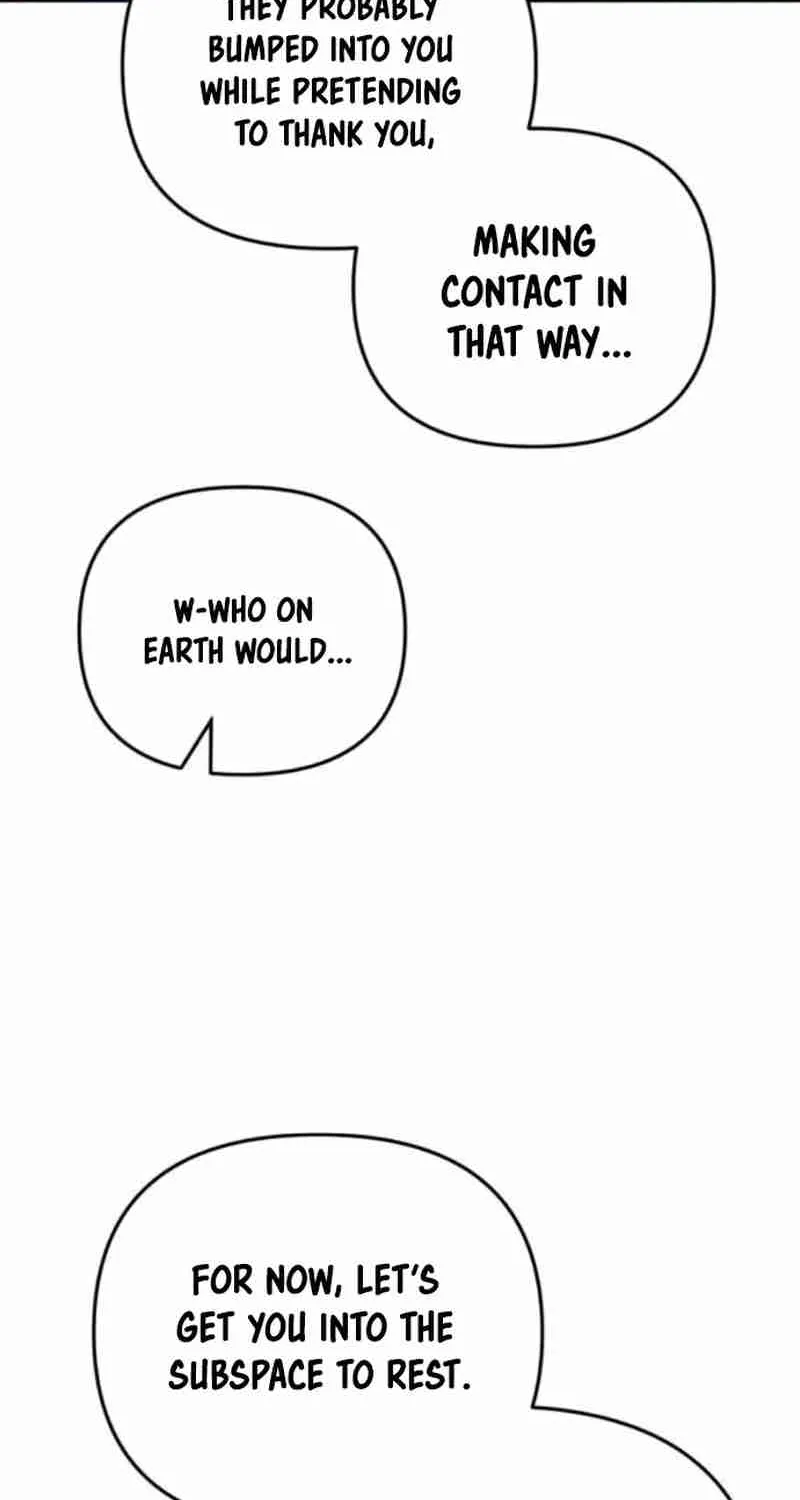 Hiding a Warehouse in the Apocalypse Ch. 14 – page 124