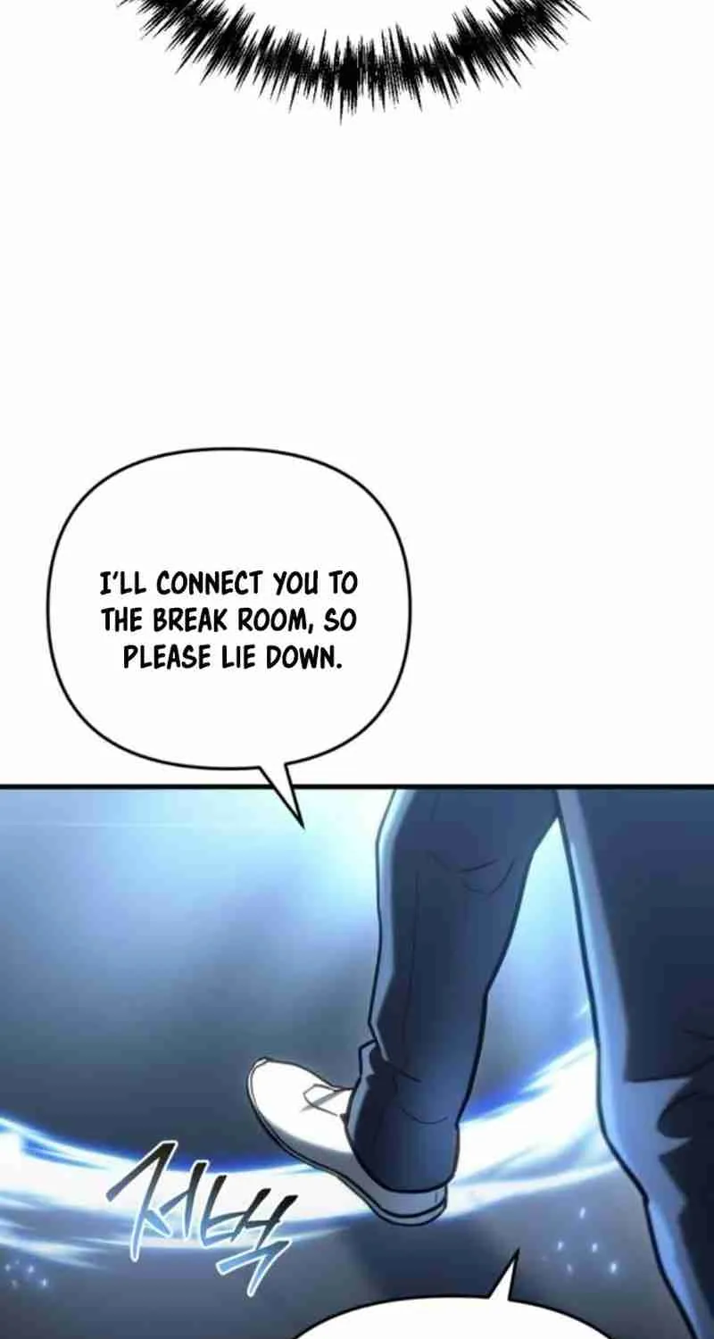Hiding a Warehouse in the Apocalypse Ch. 14 – page 129