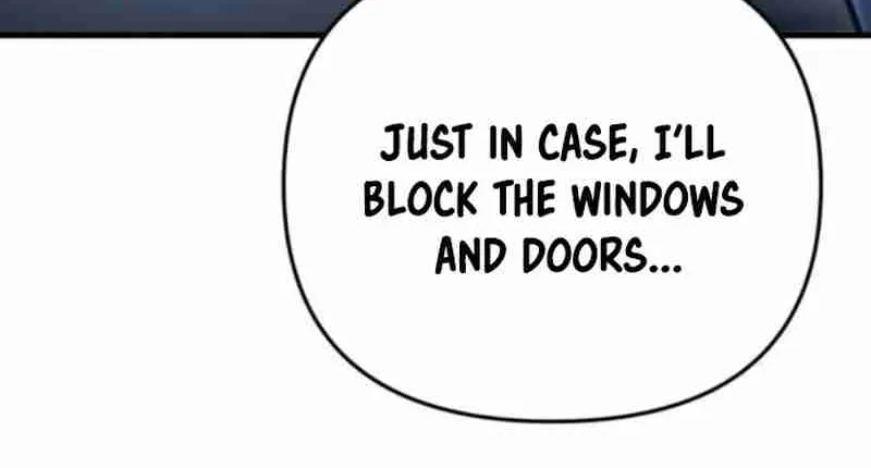 Hiding a Warehouse in the Apocalypse Ch. 14 – page 130