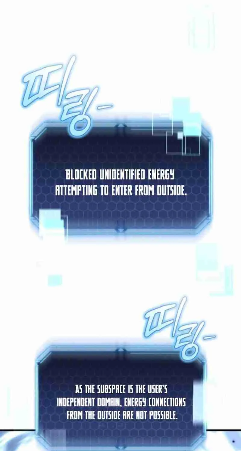 Hiding a Warehouse in the Apocalypse Ch. 14 – page 131