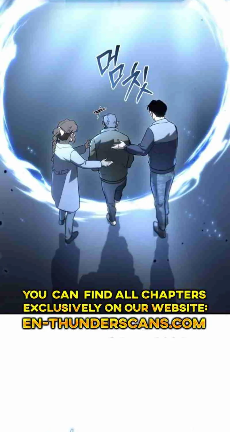 Hiding a Warehouse in the Apocalypse Ch. 14 – page 132