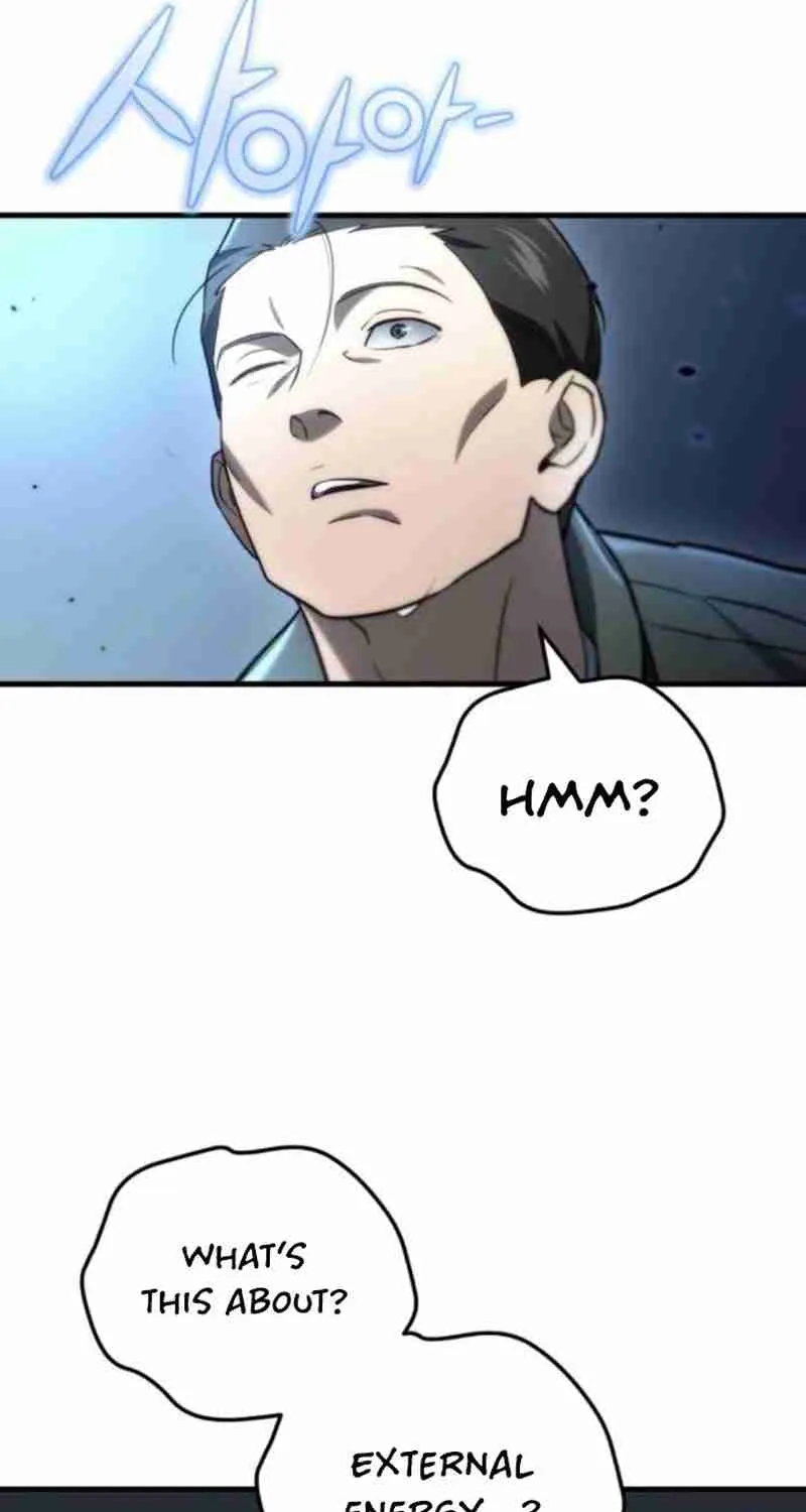 Hiding a Warehouse in the Apocalypse Ch. 14 – page 133