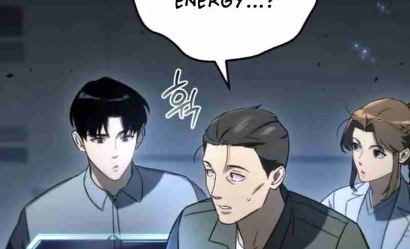Hiding a Warehouse in the Apocalypse Ch. 14 – page 134